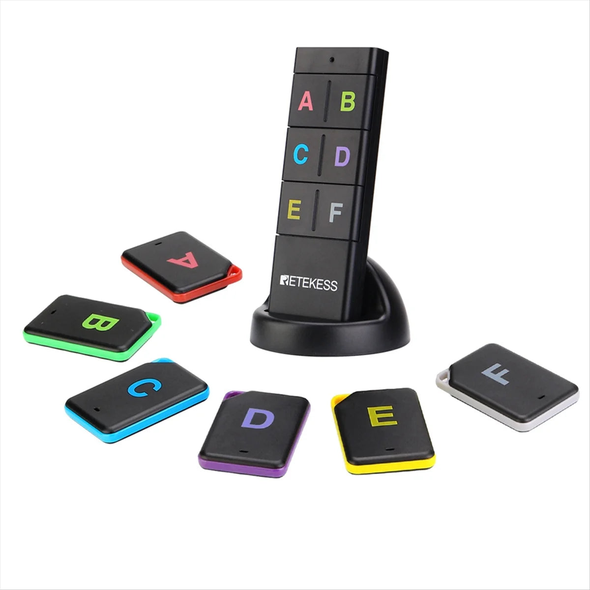 OneTap Finder – Retrouvez vos objets en 1 clic