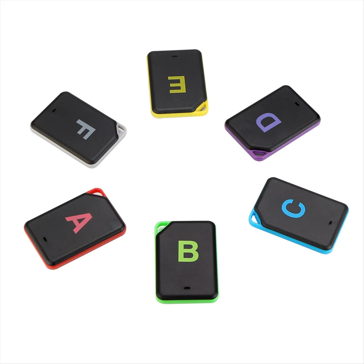 OneTap Finder – Retrouvez vos objets en 1 clic
